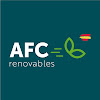Negocio Afc Renovables
