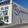 Ags Solar Energy