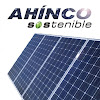 Ahinco Sostenible