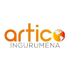 Negocio Artico Ingurumena