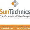 Negocio Blue Solar Technic
