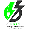 Negocio Edsg Energía Y Desarrollo Sostenible Guio