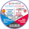 Electricidad Antenas - Maxi Moreno
