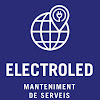 Negocio Electroled