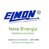 Negocio Elmon Electricidad Y Comunicaciones Sl
