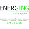 Negocio Energing Energía E Ingeniería