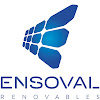 Negocio Ensoval Renovables
