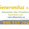 Negocio Generomiluz