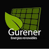 Negocio Gurener Energías Renovables