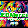 Led Murcia S.l.