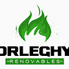 Negocio Orleghy Renovables Sl