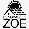 Negocio Placas Solares Canarias Zoe Renorables