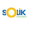 Placas Solares Solik