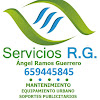 Servicios Rg