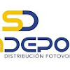 Negocio Sun Depot DistribuciÓn Fotovoltaica